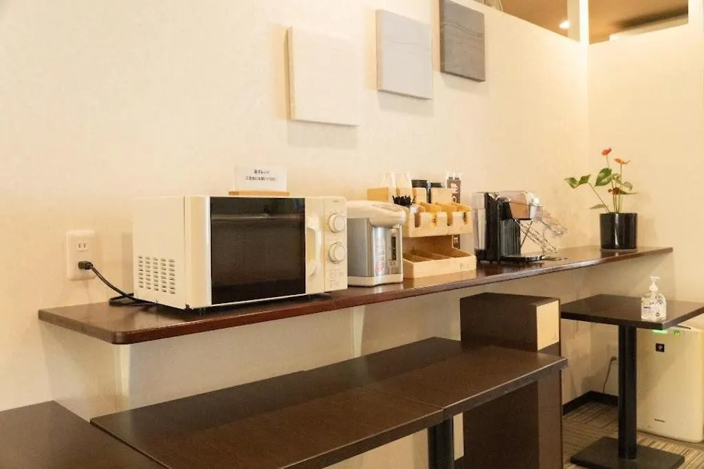 Hotel Bougainvillea Itabashi Tokyo